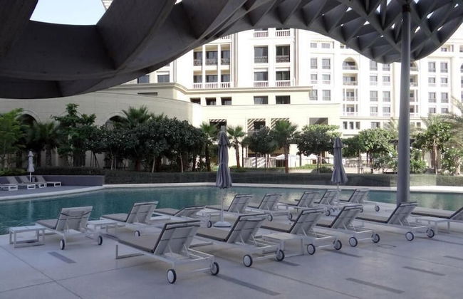 3 Bedroom Apartment in D1 Tower - Foto 13