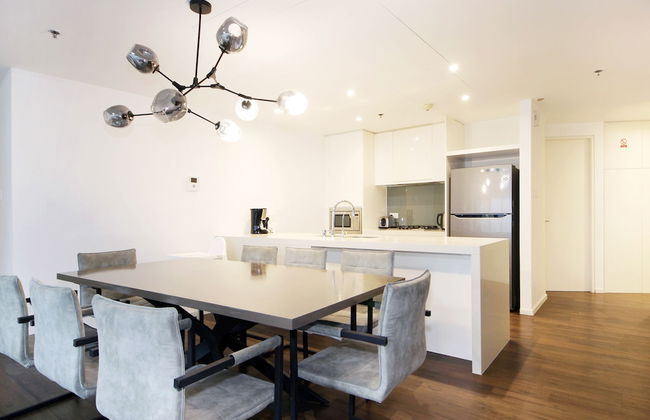3 Bedroom Apartment in D1 Tower - Foto 11