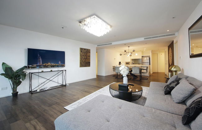 3 Bedroom Apartment in D1 Tower - Foto 9