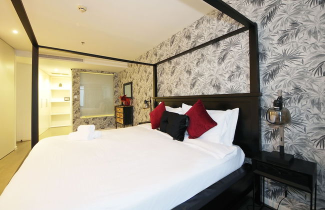 3 Bedroom Apartment in D1 Tower - Foto 2