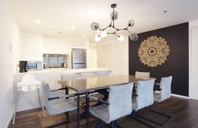 3 Bedroom Apartment in D1 Tower - Foto 10