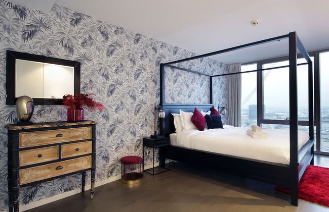 3 Bedroom Apartment in D1 Tower - Foto 1