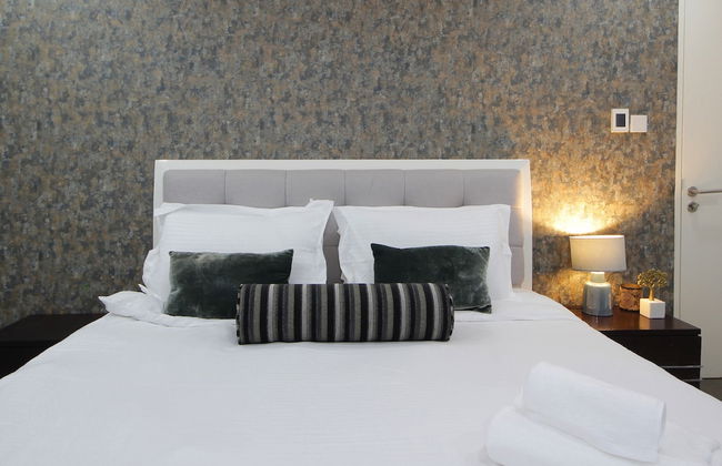 3 Bedroom Apartment in D1 Tower - Foto 5