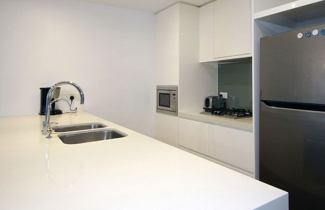 3 Bedroom Apartment in D1 Tower - Foto 6