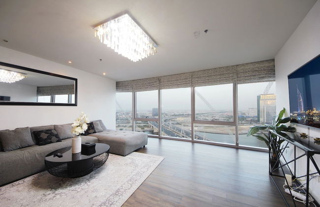 3 Bedroom Apartment in D1 Tower - Foto 7