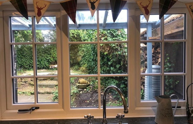 Charming Country Cottage in a Peaceful Location - Foto 14
