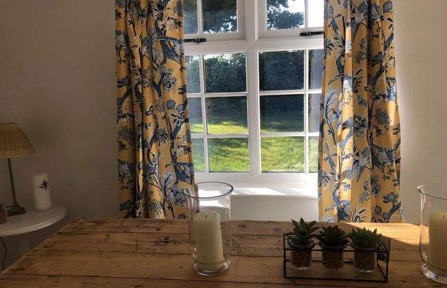 Charming Country Cottage in a Peaceful Location - Foto 8