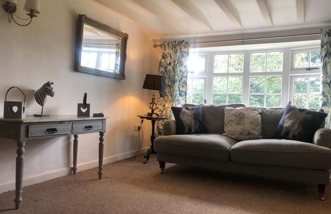 Charming Country Cottage in a Peaceful Location - Foto 15
