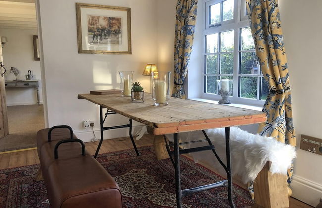 Charming Country Cottage in a Peaceful Location - Foto 9