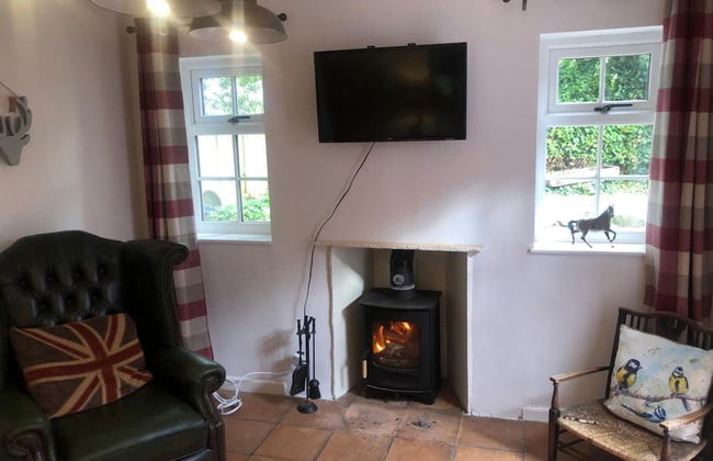 Charming Country Cottage in a Peaceful Location - Foto 17
