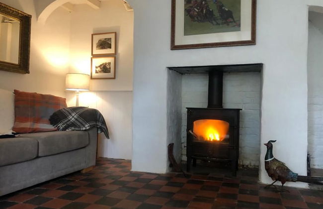 Charming Country Cottage in a Peaceful Location - Foto 16