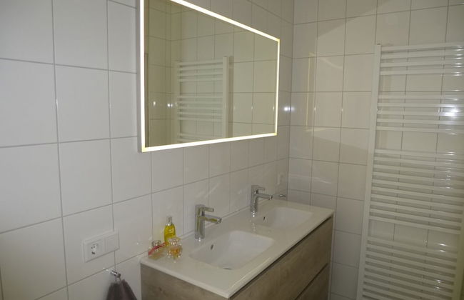 Contemporary Apartment in Kamperland near Lake - Foto 6