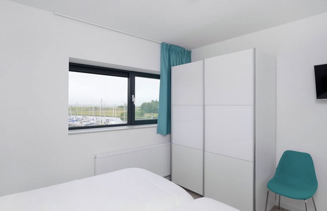 Contemporary Apartment in Kamperland near Lake - Foto 4
