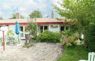 Foto 1 - Holiday Home in Schoorl With a Garden