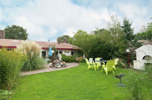 Photo 28 - Holiday Home in Schoorl With a Garden