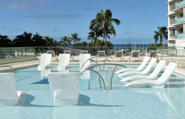 Ilikai Hotel - Foto 68