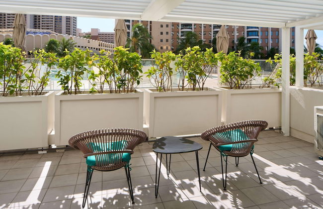 Ilikai Hotel - Foto 46