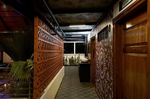 Photo 43 - Royal Tusker Luxury Service Apartments