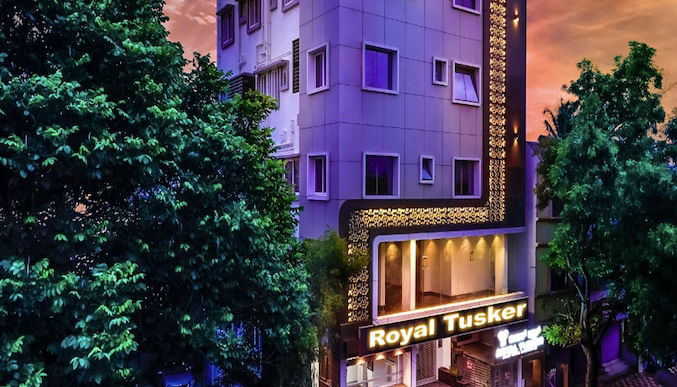Photo 1 - Royal Tusker Luxury Service Apartments