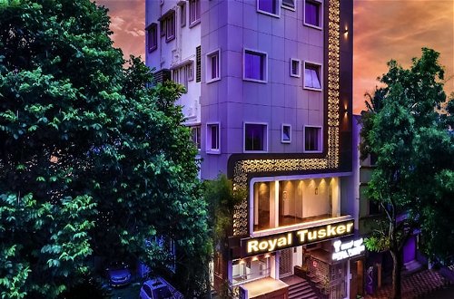 Photo 1 - Royal Tusker Luxury Service Apartments