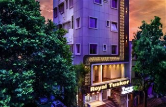 Foto 1 - Royal Tusker Luxury Service Apartments