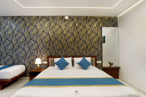 Photo 9 - Royal Tusker Luxury Service Apartments