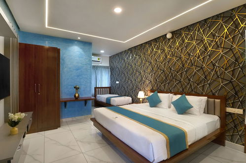 Photo 10 - Royal Tusker Luxury Service Apartments