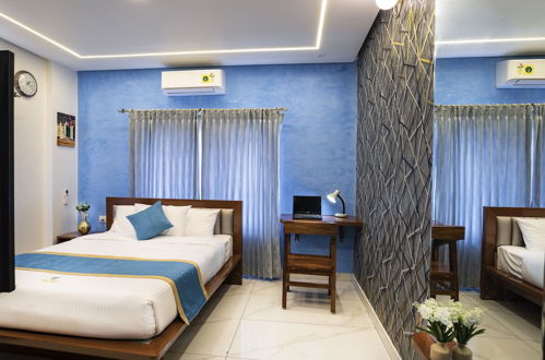 Photo 6 - Royal Tusker Luxury Service Apartments