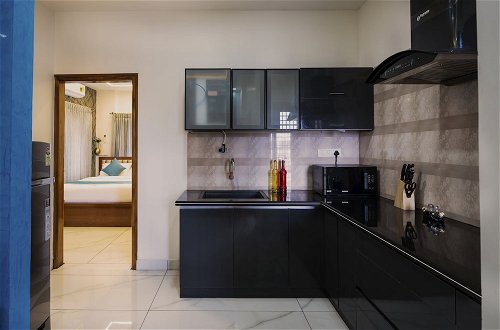 Photo 20 - Royal Tusker Luxury Service Apartments