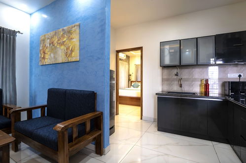 Photo 23 - Royal Tusker Luxury Service Apartments