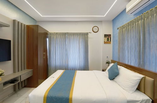 Photo 17 - Royal Tusker Luxury Service Apartments