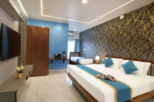 Photo 8 - Royal Tusker Luxury Service Apartments