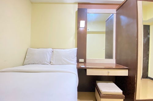 Photo 5 - Spacious And Modern 2Br At Braga City Walk Apartment