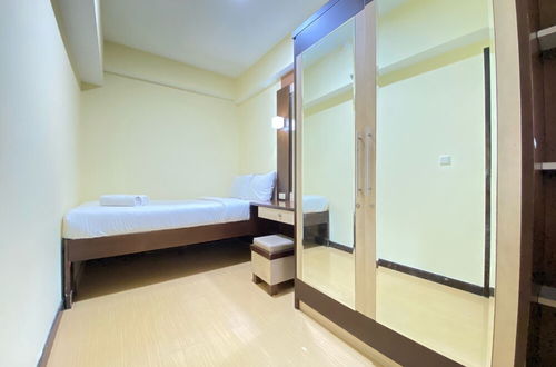 Photo 2 - Spacious And Modern 2Br At Braga City Walk Apartment