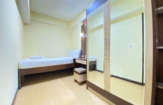 Foto 2 - Spacious And Modern 2Br At Braga City Walk Apartment