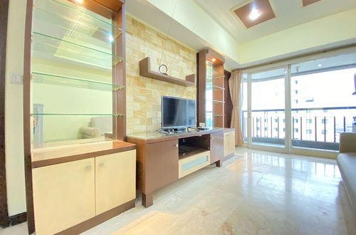 Foto 16 - Spacious And Modern 2Br At Braga City Walk Apartment