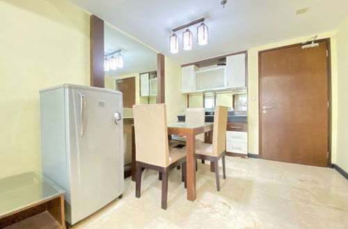 Photo 17 - Spacious And Modern 2Br At Braga City Walk Apartment