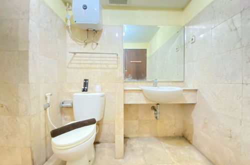 Photo 15 - Spacious And Modern 2Br At Braga City Walk Apartment