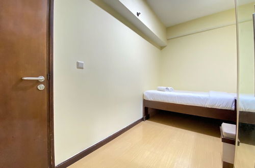 Photo 3 - Spacious And Modern 2Br At Braga City Walk Apartment