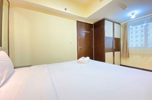 Foto 7 - Spacious And Modern 2Br At Braga City Walk Apartment