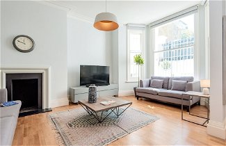 Foto 1 - Stunning Home Near Earl's Court by Underthedoormat