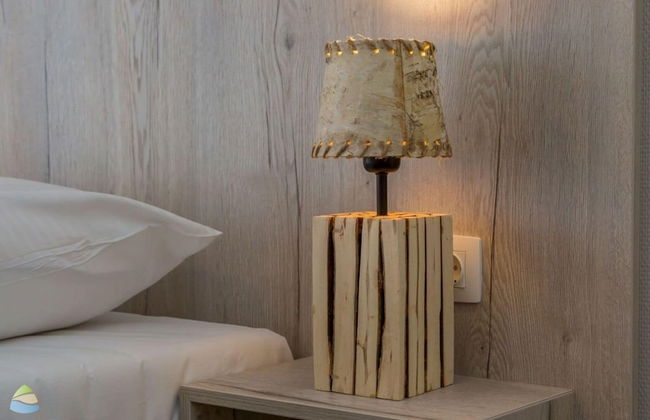 Alluring Apartment in Zoutelande near Center & Sea - Foto 7