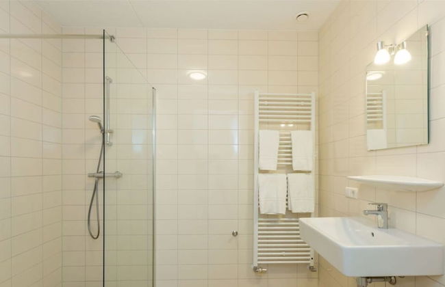 Alluring Apartment in Zoutelande near Center & Sea - Foto 8