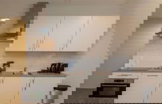 Photo 2 - Alluring Apartment in Zoutelande near Center & Sea