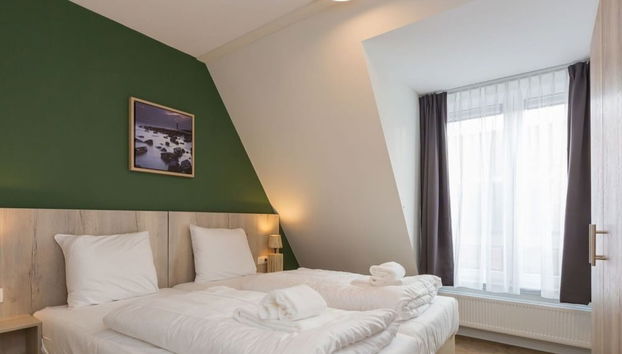 Comodidade do quarto