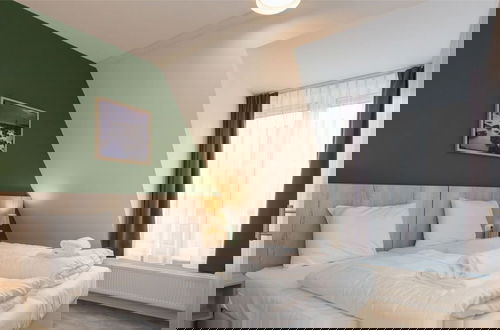 Photo 5 - Alluring Apartment in Zoutelande near Center & Sea