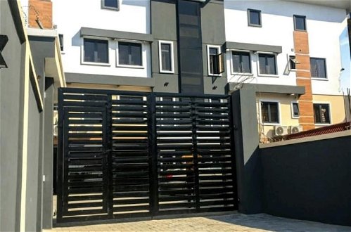 Photo 19 - Lovely 2-bedroom Apartment Located in Lekki