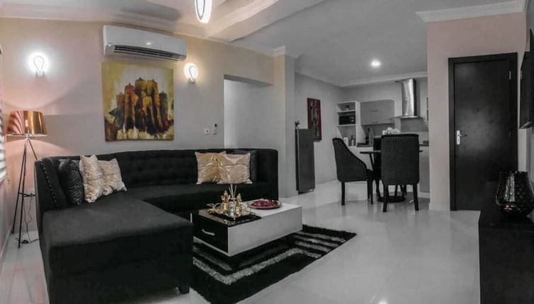 Photo 1 - Lovely 2-bedroom Apartment Located in Lekki