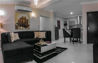 Photo 1 - Lovely 2-bedroom Apartment Located in Lekki