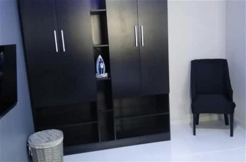 Photo 4 - Lovely 2-bedroom Apartment Located in Lekki